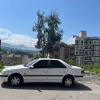 پژوپارس سال تمیز مدل اسفند ۹۳