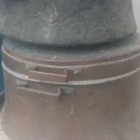 دیگ مسی|ظروف پخت‌وپز|فرخ‌شهر, |دیوار