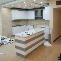 نصب و فروش برچسب کابینت