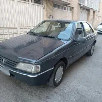 پژو 405 مدل 84 GLI|خودرو سواری و وانت|شیراز, معالی‌آباد|دیوار