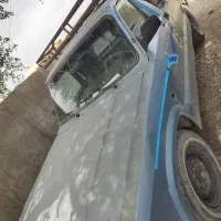 مزدا تک کابین مدل ۹۱