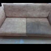 مبل شویی و قالیشوی برادران شریفی(سراسر اهواز)|خدمات نظافت|اهواز, کیانپارس |دیوار