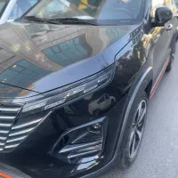 ام وی ام x33 کراس اتومات|خودرو سواری و وانت|تهران, ازگل|دیوار