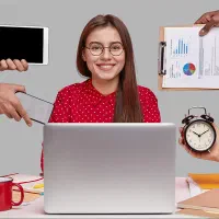 خانمی با گوشیت بدون سرمایه تو خونه شاغل شو