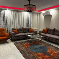 ۹۱ متر دو خواب رامسر فول بازسازی