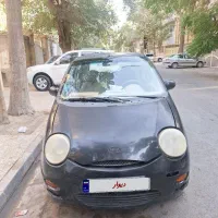 mvm 110 چهار سیلندر مدل ۹۱