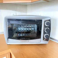 تستر برقی SERANZO در حد نو