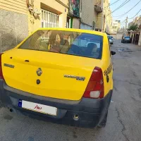 تاکسی ال 90 دوگانه|خودرو سواری و وانت|اصفهان, لاله|دیوار