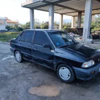 پراید 83انژکتور