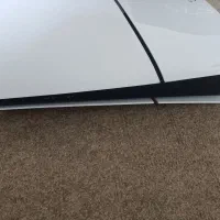 فروش PlayStation 5 slim Digital نو + کیف و بازی|کنسول، بازی ویدئویی و آنلاین|ورامین, ورامین|دیوار