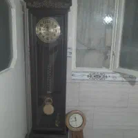 ساعت تزئینی وساعت دیواری درحدنو