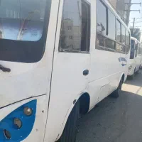 مینی بوس سیترا