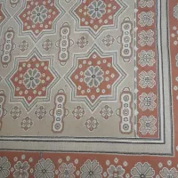 گریم فرش ۹ متری