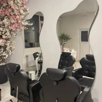 واگذاری کامل فروش وسایل  و تجهیزات سالن زیبایی