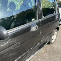 ام وی ام ۱۱۰ سه سیلندر ۱۳۹۰