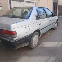 روا مدل۸۶ سالم وقابل معاوضه|خودرو سواری و وانت|یزد, |دیوار