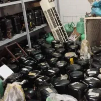 تعمیرات لوازم خانگی نقد اقساطی