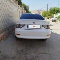 سورن پلاس با موتور ef7|خودرو سواری و وانت|ایذه, |دیوار