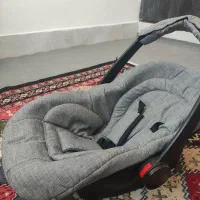 کریر.ساک حمل.تشک مسافرتی.همش نو .|اسباب و اثاث بچه|شیراز, عادل آباد|دیوار