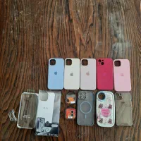 گارد ایفون ۱۳ نرمال