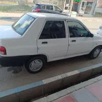 پراید 98