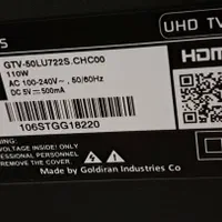 تعمیرات تعمیرکار تلوزیونled lcd در منزل و کارگاه|خدمات پیشه و مهارت|شیراز, میانرود|دیوار