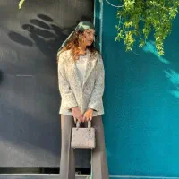 استخدام خانم جهت مدل لباس و استایلینگ