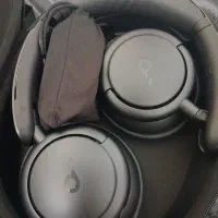 هدفون انکر q35 اورجینال