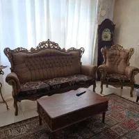 مبلمان فولادشهر|مبلمان خانگی و میز عسلی|فولادشهر, B6|دیوار