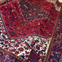 فرش ۹ متری هریس تبریز درحدنو