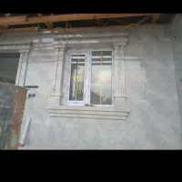 خدمات ساختمانی کاشیکاری وسنگ کاری