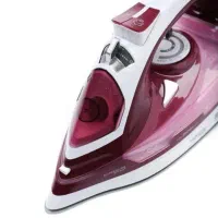 اتو بخار و مقداری وسیله نو