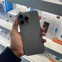 ایفون ۱۵ پرو مکس