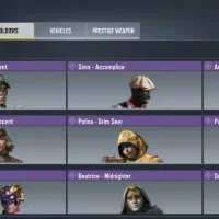 اکانت ریجن هند لول 370