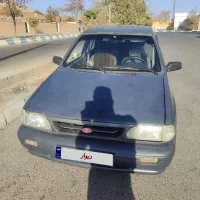 پراید مدل۷۶ استثنایی|خودرو سواری و وانت|مهاجران, |دیوار