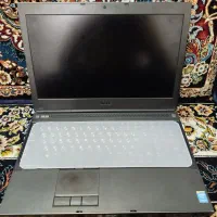 لپتاپ DELL حافظه ۷۵۰ گیگ رم ۱۶ گرافیک ۲ گیگ|رایانه همراه|نیشابور, بنیاد شهید|دیوار