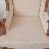 مبل کویین فرانسه|مبلمان خانگی و میز عسلی|قائمشهر, |دیوار