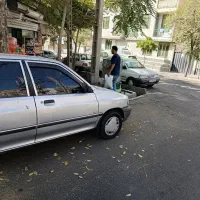 پراید 131 مدل 85|خودرو سواری و وانت|تهران, تهرانپارس شرقی|دیوار