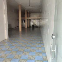 ۱۱۰ متر مغازه تجاری بهداشتی