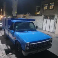 باربری نیسان