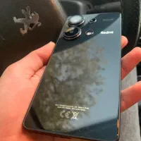 شیاومی نوت۱۳ پرو|موبایل|سیرجان, |دیوار