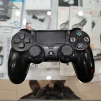 ps4 slim 500 GB|کنسول، بازی ویدئویی و آنلاین|یزد, |دیوار