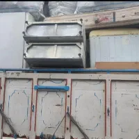 فروش یخچال و لباسشویی اتومات کارکرده