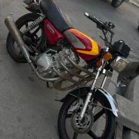 موتور ۲۰۰نیکساز