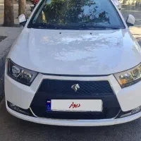 دناپلاس توربو اتومات آبشنال ۱۴۰۳سفید کارکرده ۴۶۰۰۰|خودرو سواری و وانت|بروجرد, |دیوار