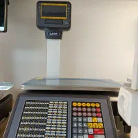 پوز اسکیل / ترازو