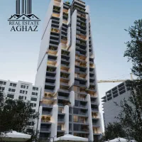 لوکس ترین برج ساحلی سرخرود