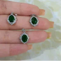 نیم ست های جدید نقره رسید|بدلیجات|کرج, مهرویلا جنوبی|دیوار