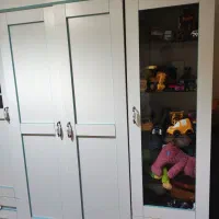 ست تخت کودک