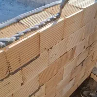 دیوارچینی با ملات آماده جایگزین سیمان و ماسه
